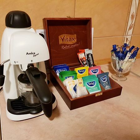 Apartament Silver Kielce Eksteriør bilde