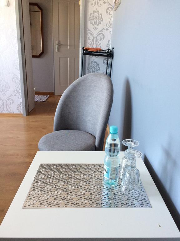 Apartament Silver Kielce Eksteriør bilde