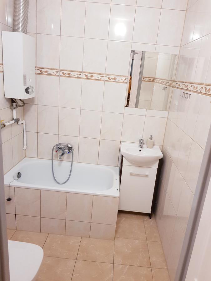 Apartament Silver Kielce Eksteriør bilde