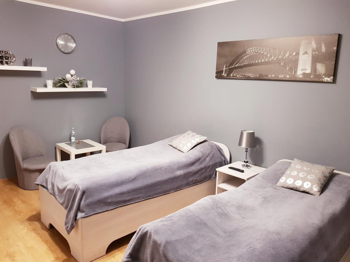 Apartament Silver Kielce Eksteriør bilde