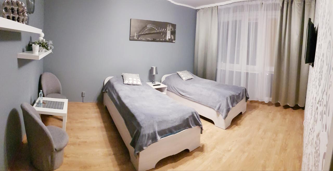 Apartament Silver Kielce Eksteriør bilde